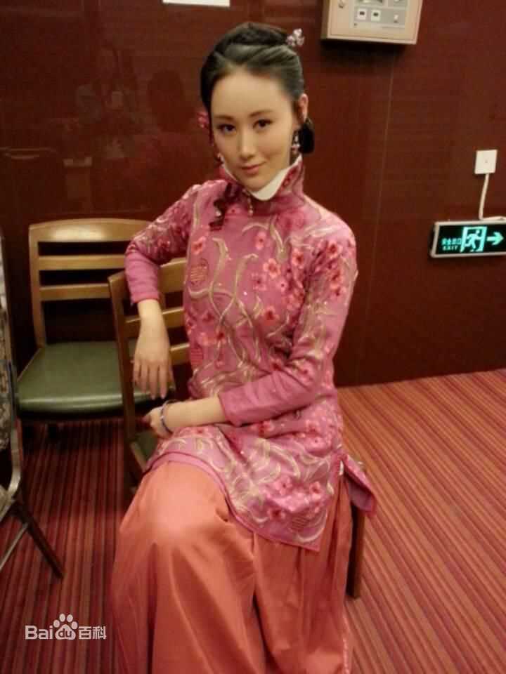 杜十五最优质剧照