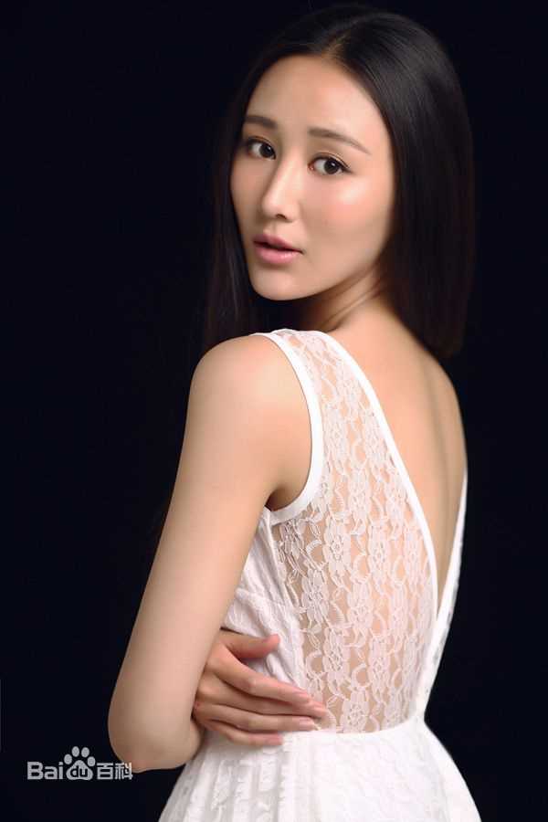 杜十五精选裸妆图册