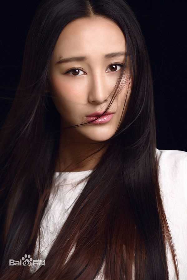 杜十五精选裸妆图册