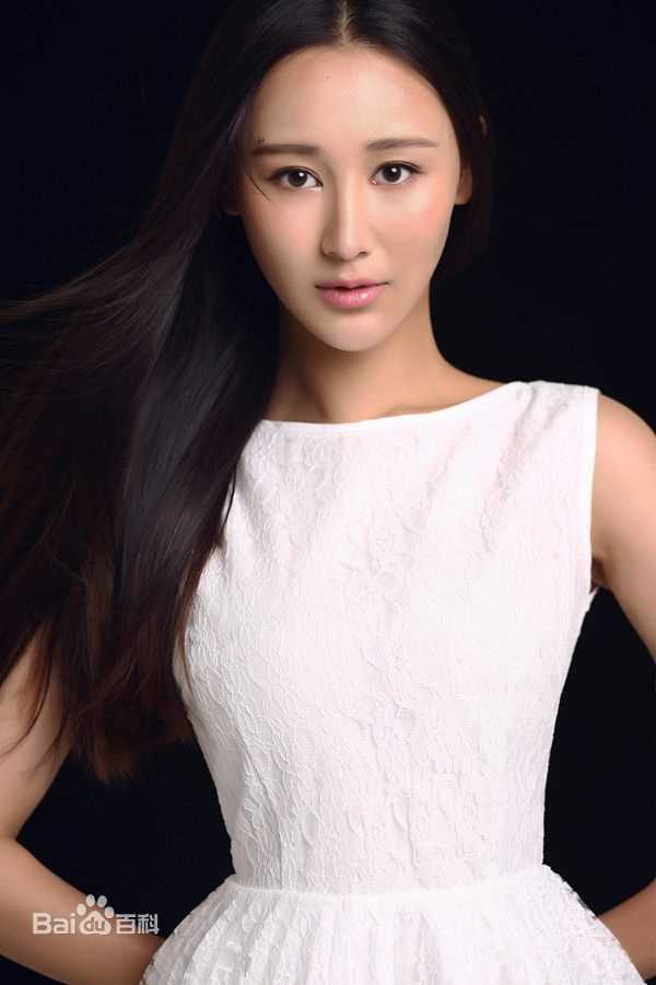 杜十五精选裸妆图册