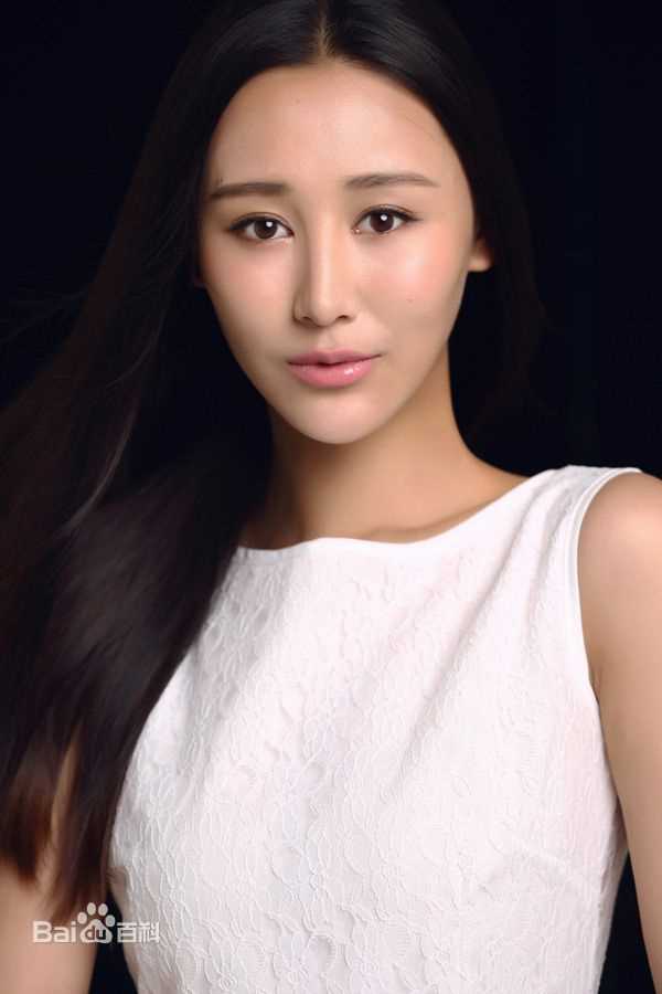 杜十五精选裸妆图册