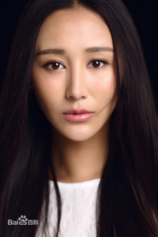 杜十五精选裸妆图册