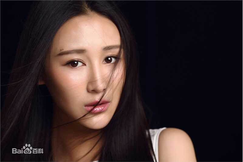 杜十五精选裸妆图册