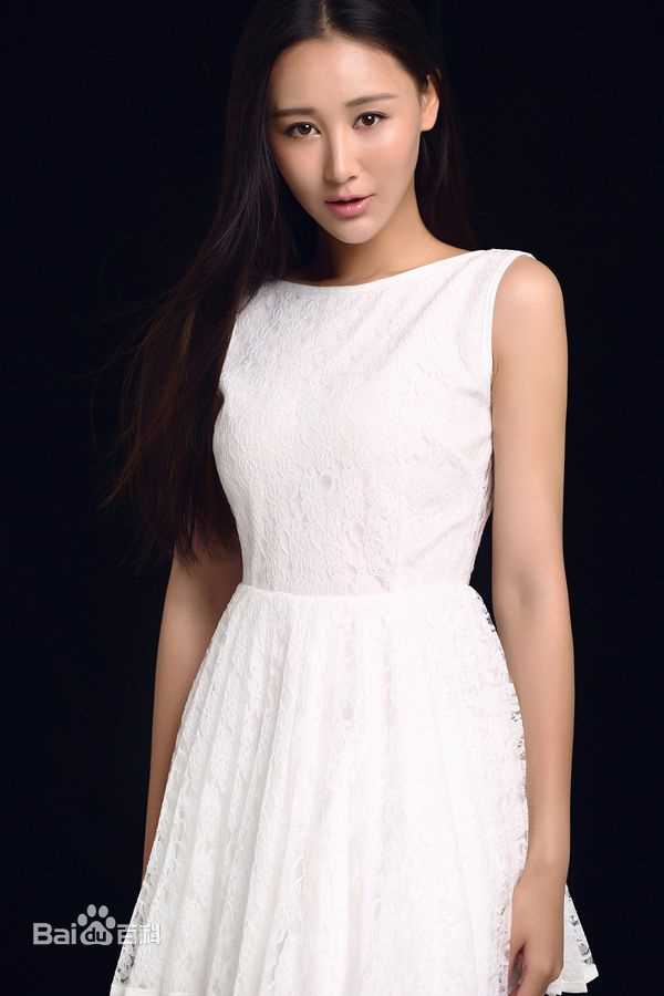 杜十五精选裸妆图册