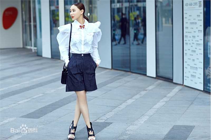 杜十五精选制服图册