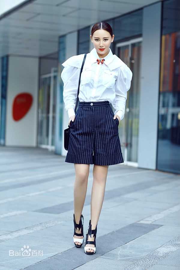 杜十五精选制服图册