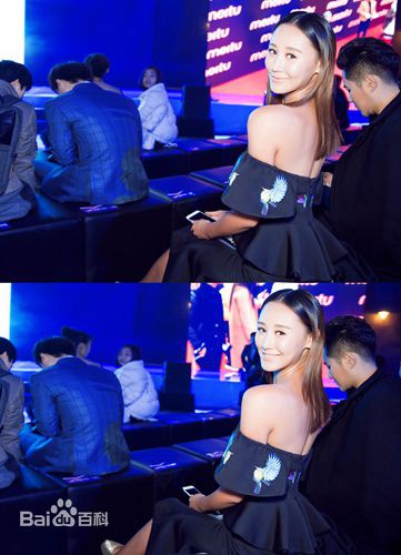 杜十五活动照壁纸壁纸