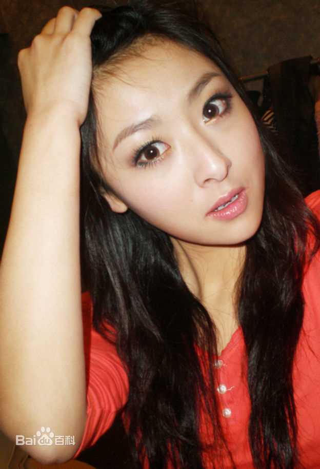 最优质李金娣(Christina(已改名为“Jody”))生活照