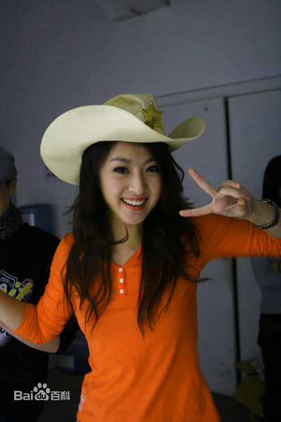 最优质李金娣(Christina(已改名为“Jody”))生活照