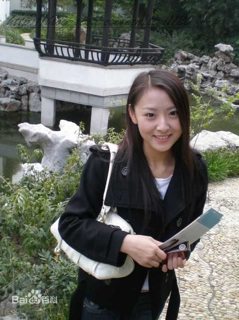 最优质李金娣(Christina(已改名为“Jody”))生活照