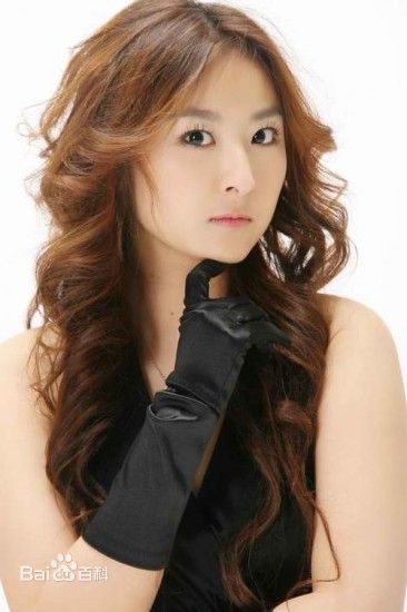 最优质李金娣(Christina(已改名为“Jody”))生活照