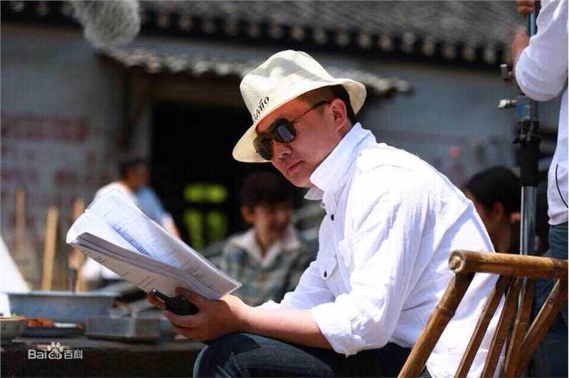 最优质李建峰素颜照