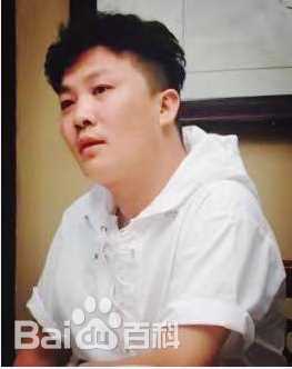 最优质李建峰素颜照