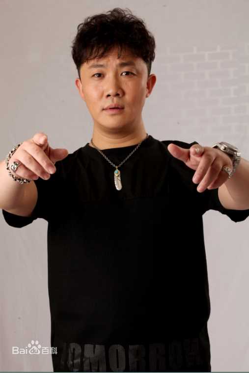 最优质李建峰素颜照