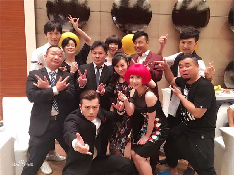 最优质李建峰素颜照