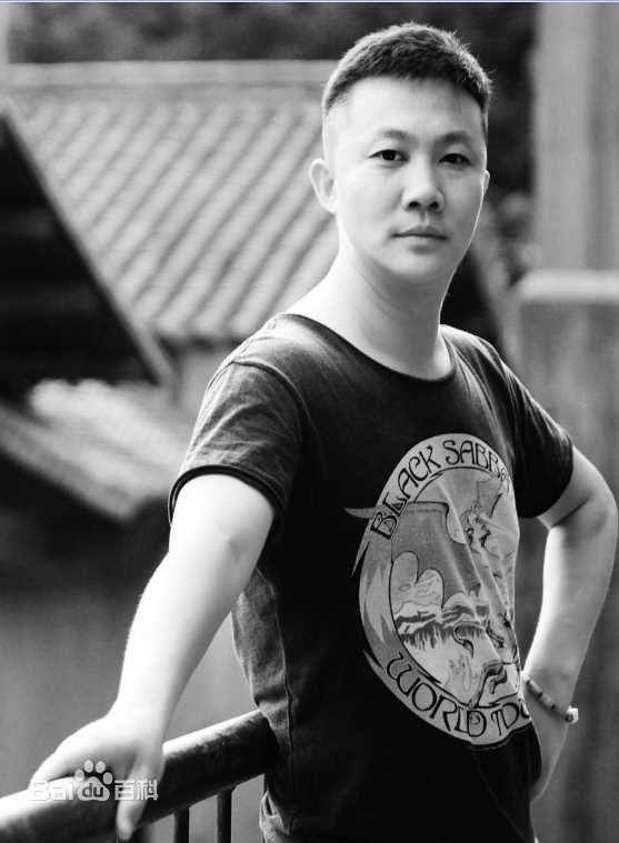 最优质李建峰素颜照