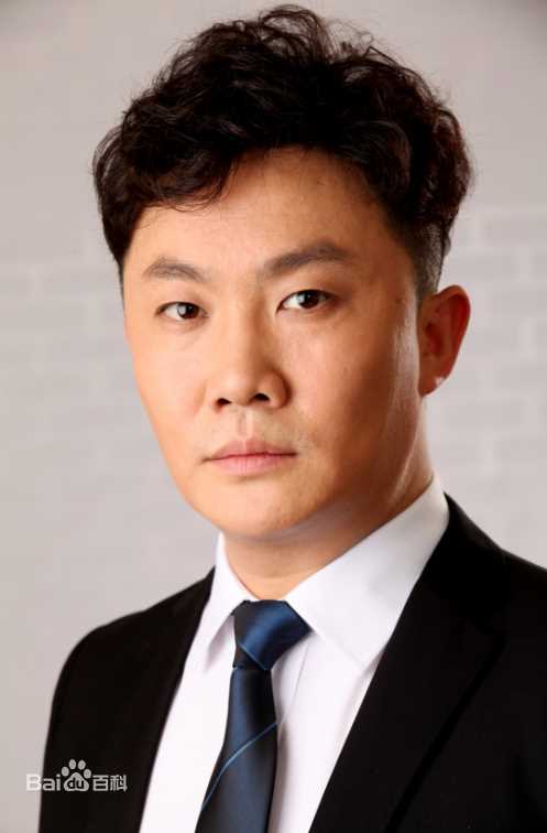 最优质李建峰素颜照