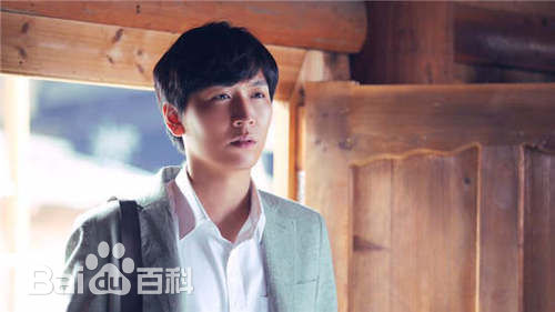 姜文轩《云上绣娘》高清剧照