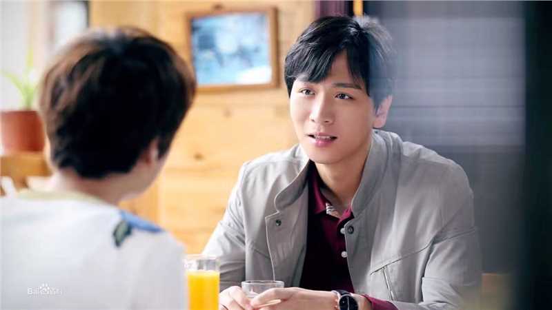 姜文轩《云上绣娘》高清剧照