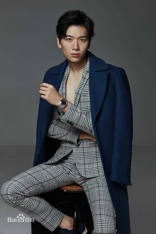 姜文轩最全集相册