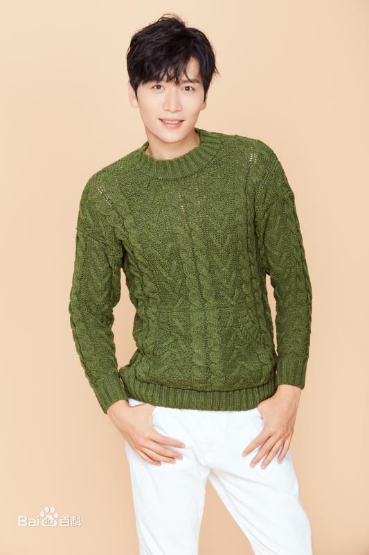 姜文轩最全集相册