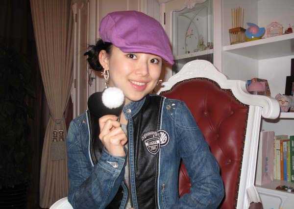 高清在潘晓婷亮相《男人装》,台球天后演绎妩媚女人_中的图册