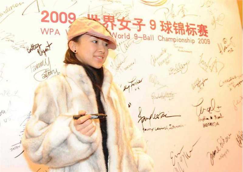 高清在潘晓婷亮相《男人装》,台球天后演绎妩媚女人_中的图册