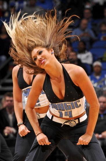 特别专辑新赛季30队美女图片