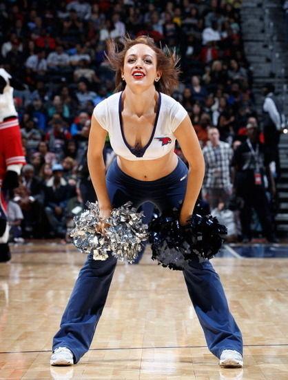 特别专辑新赛季30队美女图片