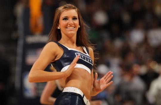 特别专辑新赛季30队美女图片