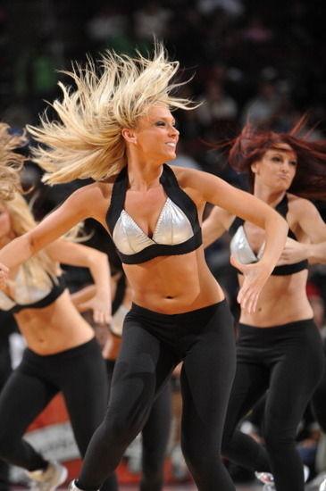 特别专辑新赛季30队美女图片