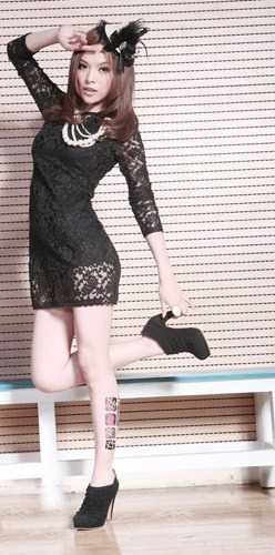 特别专辑带你感受最性感篮球示范教学的篮球美女图片