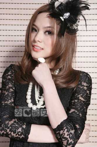 特别专辑带你感受最性感篮球示范教学的篮球美女图片