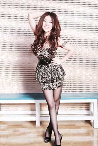 特别专辑带你感受最性感篮球示范教学的篮球美女图片