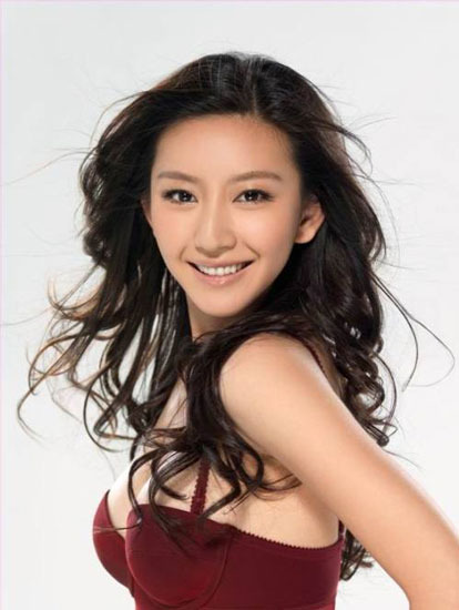 高清网球辣妹美女图集