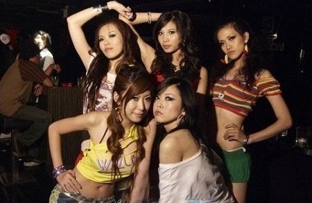 最全生活照曝光的90后篮球美女壁纸