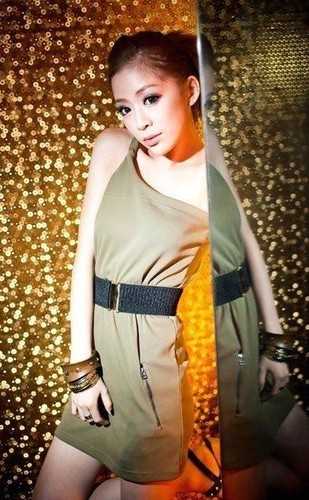 最全生活照曝光的90后篮球美女壁纸