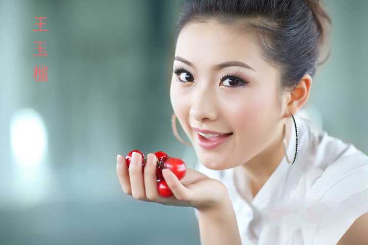 特别专辑休闲冠军小姐王玉榴美女图片