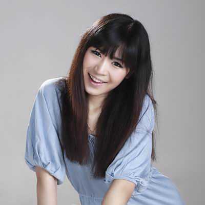 高清清纯甜美,婀娜身姿的高球美女图集