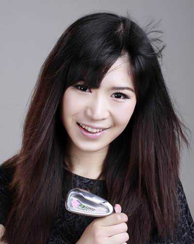 高清清纯甜美,婀娜身姿的高球美女图集