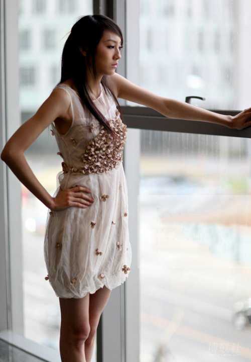 美式漂亮美女高球宝贝