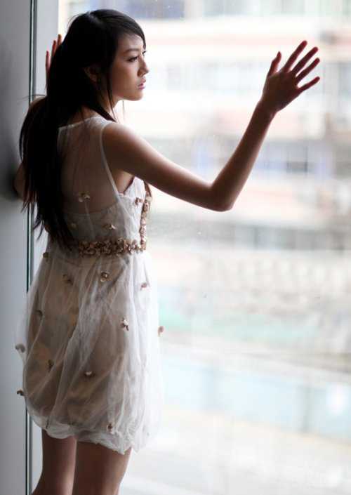 美式漂亮美女高球宝贝