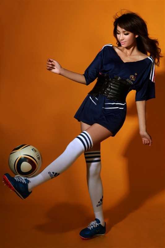 朱盼亚:最新的平面广告集