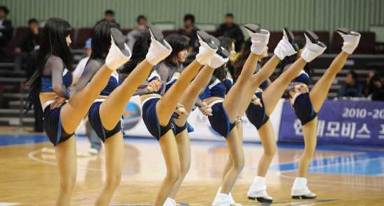 最全韩国宝贝活力劲舞,性感美艳别有风韵壁纸