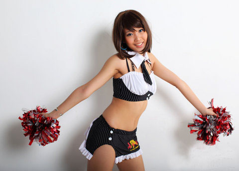 高清CBA宝贝新年,真真领衔秀纹身图集