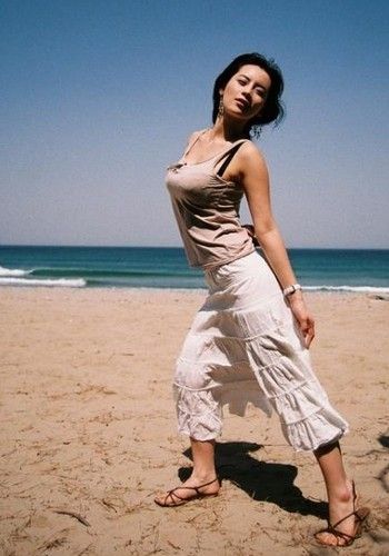 最全韩国头号赛车宝贝林智慧完美壁纸