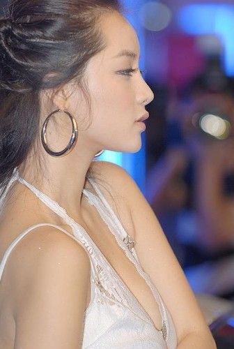 最全韩国头号赛车宝贝林智慧完美壁纸