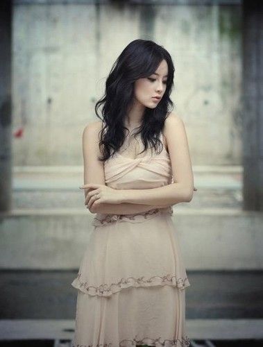 最全韩国头号赛车宝贝林智慧完美壁纸