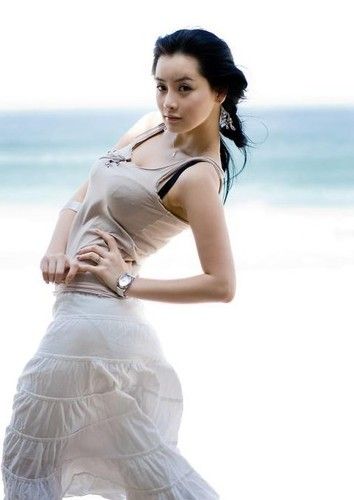 最全韩国头号赛车宝贝林智慧完美壁纸