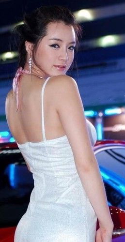 最全韩国头号赛车宝贝林智慧完美壁纸